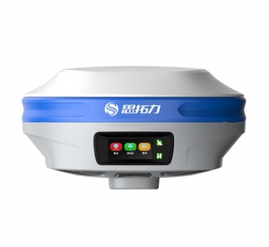 Stonex S20 GPS IMU-RTK รุ่นใหม่ล่าสุด พร้อมกล้องคู่สำหรับการสำรวจด้วยภาพ GNSS - Product Image 2