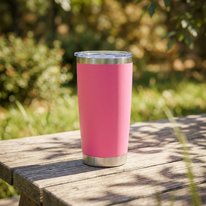 Wholesale <b>plain</b>-colored stainless steel vacuum bottles for portable sports use - Product Image 2