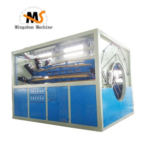 Тяговая машина для протяжки пластиковых труб - Product Image 6