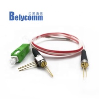 2.5G 1310DFB/1490SPT SC/PC GPON ONU BOSA Dispositif