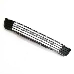 53112-02100 Auto Body Parts Grille Parachoques delantero Red Rejilla Accesorios de coche para <span class=keywords><strong>Toyota</strong></span> <span class=keywords><strong>Corolla</strong></span> 2010 - Product Image 2