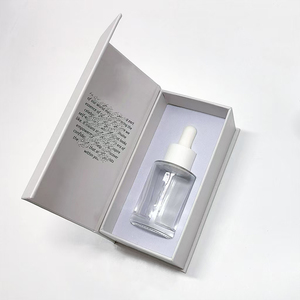 3 Flacons Compte-gouttes En Verre Ambré 100 Ml - Pour Huiles Essentielles, Cosmétiques, Parfums - Pipette En Verre Incluse