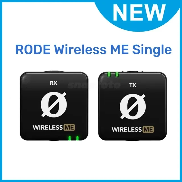 Wireless Me Single