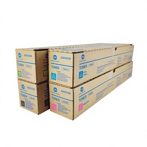 Cartouches de toner d'origine TN619 version USA pour Konica Minolta Accuriopress C1060 C1070 C2070 C3070 C4070 TN 619 - Product Image 3
