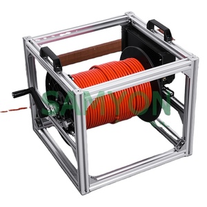 Instrumentos y equipos de prueba de alta precisión 100M Profundidad de prueba SAMYON Probador de espesor de sedimentos Plata electrónica WIFI OEM <span class=keywords><strong>STT</strong></span> - Product Image 1