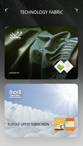 Chaqueta de Protección Solar UPF 50+ Personalizada, Fabricante de Ropa para Pesca y Actividades al Aire Libre, Camiseta de Manga Larga con Capucha para Hombre - Product Image 3