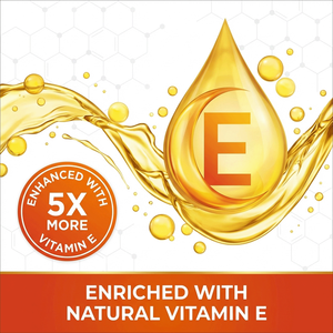 Lotion Premium à la Vitamine E 8000 UI Haute Puissance Hydratant Intensif Améliore l'Apparence de la Peau Réduit les Imperfections Tous Types de Peau - Product Image 6