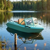Jet ski électrique ergonomique, design confortable pour les aventures longues distances, premier pour Seadoo