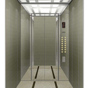 <span class=keywords><strong>Ascenseur</strong></span> de villa K600 à <span class=keywords><strong>prix</strong></span> abordable, <span class=keywords><strong>2</strong></span> <span class=keywords><strong>étages</strong></span>, capacité 320 kg, silencieux, pour usage domestique - Product Image 6