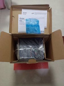 อินเวอร์เตอร์สามเฟส รุ่น E840 380V 3.7KW ยูนิเวอร์แซล FR-E840-0095-4-60 - Product Image 6