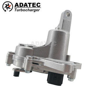 Actionneur électronique <span class=keywords><strong>de</strong></span> turbocompresseur RHF4 17208-F4010 pour Toyota Tundra 2022-2023 Côté droit Turbo - Product Image 6