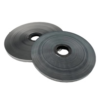 Vente chaude LDPE Film Isolation Rouleau Feuille D'aluminium Mylar Laminé Bas Prix pour Application Basse Tension