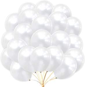 12 pollici perla Matte Latex Ballon Metal <span class=keywords><strong>Confetti</strong></span> Balon Bulk per la laurea Balao compleanno decorazioni per feste di matrimonio palloncino - Product Image 5