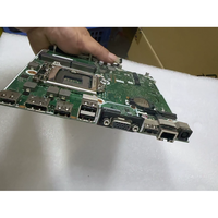 Carte mère d'ordinateur de bureau d'occasion ProDesk 400 G6 DM, 128 Go SATA/IDE, canal unique DDR2 DIMM, M87688-601 M87688-001 DAF91MB16B0, accessoires