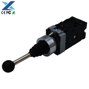 Joystick di Controllo Schneider Harmony XD2 22mm, Garanzia di 1 Anno, Modello XD2PA24CR - Product Image 4