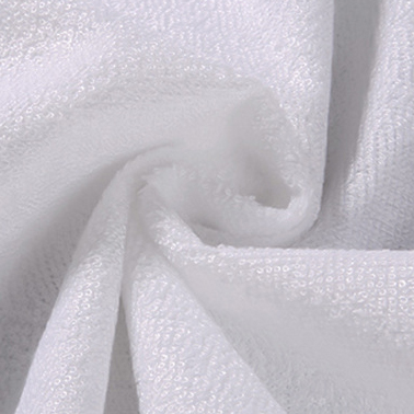 Organic Knitted 100% Bamboo Fiber Jersey Fabric Waterproof Breathable Eco-Friendly OEKO-TEX Certified Towel Absorbent Cloth Boys