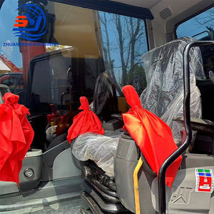 Excavadora de cadenas Caterpillar CAT315D2GC usada de alta calidad, excavadora mediana de 15 toneladas, CAT 315 315D2 315D2GC en oferta. - Product Image 3