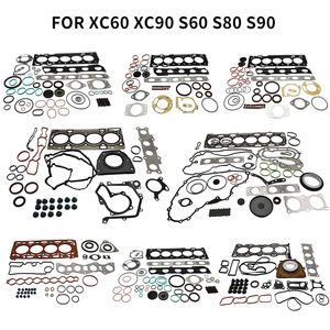 <span class=keywords><strong>Kit</strong></span> de joints de culasse de révision XINWO pour Volvo S40 S60 S80 S90 XC40 XC60 XC70 XC90 C30 C70 V40 V60 V90 <span class=keywords><strong>kit</strong></span> de réparation - Product Image 3