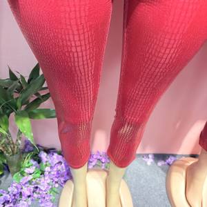 2026 Sonbahar Kış PU Deri 2 Parça Takım Kürklü Kadın Montları Kırpılmış Kadın Kürklü Ceketler Eşleşen Seksi Kırpılmış Pantolonlar Bayanlar için - Product Image 5