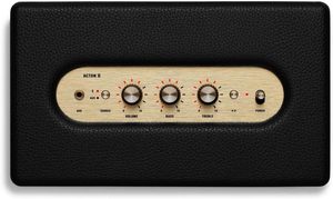 <span class=keywords><strong>ลำโพง</strong></span> Acton II กำลังขับ 80 วัตต์ RMS เสียงเบสหนักแน่น สเตอริโอ แบบมีสายและไร้สาย ใช้งานได้สองโหมด สำหรับระบบเสียงบ้านและโรงภาพยนตร์ - Product Image 3