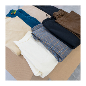High-end Sorted <strong>Uk</strong> Bales 1st Choice Mix Children Ladies <strong>Dress</strong> Sports Used Second Hand Clothes KG - Product Image 4