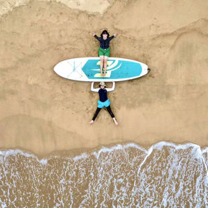 <span class=keywords><strong>บอร์ด</strong></span>ไม้เซิร์ฟบอร์ดยืนทำจากโฟม<span class=keywords><strong>เวค</strong></span><span class=keywords><strong>บอร์ด</strong></span>ทนทาน - Product Image 6