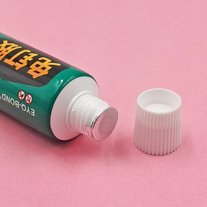 Nahe No-Nail Adhesive 60ml Waterproof For Wall Tile Glass Door Window - Product Image 2