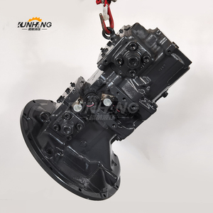 Pompe hydraulique de haute qualité 708-27-04013 708-27-04113 pour PC300-5 PC310-5 PC300LC-5K Principale - Product Image 4