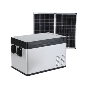 Built-in <strong>Lithium</strong> <strong>Battery</strong> 25L Single Zone Rechargeable <strong>Fridge</strong> All in One Freezer - Product Image 6