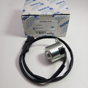 โซลินอยด์ 22B-62-45811 รุ่น PC200-8MO PC210-10 PC210-11 - Product Image 3