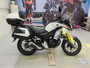 <span class=keywords><strong>Moto</strong></span> Hondai <span class=keywords><strong>Ninja</strong></span> d'Occasion à Essence avec Moteur 190cc, <span class=keywords><strong>Moto</strong></span> Routière - Product Image 5