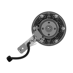 Nuevo embrague de ventilador de accionamiento viscoso de alta calidad AL214863 para Tractor 6090M 6100M 6110R 6120M 6130M 6135R 6140M <span class=keywords><strong>6145R</strong></span> 6155R - Product Image 5
