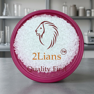 เม็ดพลาสติกรีไซเคิล PP Repro (ไม่ได้รับการรับรอง GRS) 202552SP-โปร่งใส ยี่ห้อ 2Lians ผลิตในไต้หวัน บรรจุถุง ขั้นต่ำ 22 ตัน - Product Image 3