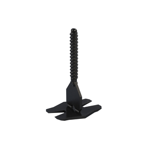 S Series Nhựa Gạch San Lấp Mặt Bằng Hệ Thống 2024 Giá Rẻ Giá Tái Sử Dụng Selfleveling Gạch Miếng Đệm Quay Bác Sĩ Công Cụ - Product Image 3