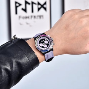 Reloj Mecánico Automático de Negocios PAGANI DESIGN PD1732 para Hombre, de Acero Inoxidable, Resistente al Agua, Luminoso y Multifuncional, Regalo para Hombre - Product Image 4