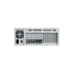 Jwipc 4U Rack Gemonteerde Industriële Doos <span class=keywords><strong>Server</strong></span> Atx Moederbord H81 H110 Core I3 I5 I7 Cpu Ondersteuning 4 Pci 3 Pcie 3 3.5 Inch Sata - Product Image 4