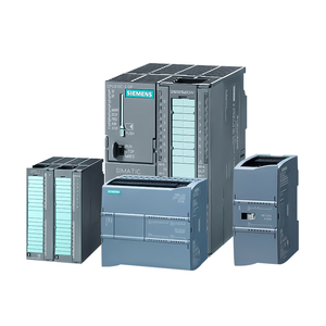 Module de composant industriel PLC 6ES7193-6BP20-0BA0 6ES7193-6BP20-0BB1 6ES7193-6BP20-0DA0 de bonne qualité et à prix compétitif - Product Image 2