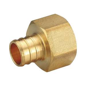 Codo flexible de compresión de latón hexagonal igual, de Vietnam, OEM, nuevo, ODM, liso, con 3 años de garantía - Product Image 3