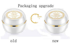 <span class=keywords><strong>Crema</strong></span> facial OEM <span class=keywords><strong>BIOAQUA</strong></span>, uso antiarrugas, nutritiva, a base de hierbas, blanqueamiento de la piel pura, <span class=keywords><strong>crema</strong></span> blanqueadora para mujeres perezosas - Product Image 4