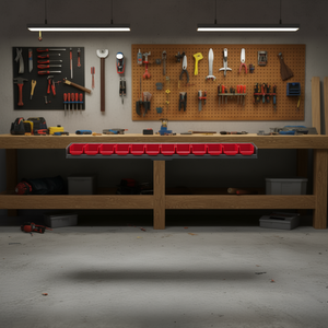 Organiseur de rangement pour armoire à outils 5003 A1 pour atelier et garage - Product Image 3