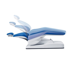 Professional Luxury <strong>Dental</strong> Treatment <strong>Unit</strong> Electric <strong>Dental</strong> <strong>Chair</strong> with Adjustable Features Oral Therapy Equipment &amp; Accessory - Product Image 6
