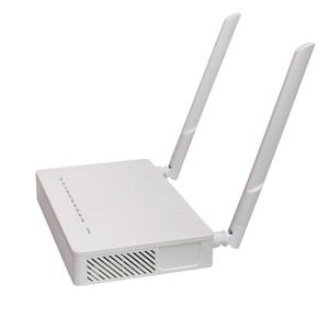 ONT f660v8/F609 (Phiên bản tiếng Anh): Mạng 4G, 1ge + 3fe + 1tel + Wifi, <span class=keywords><strong>modem</strong></span> GPON FTTH FTTx rẻ hơn với đầu nối SC - Product Image 1