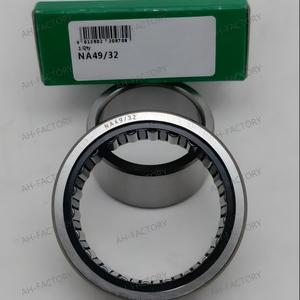 Hk2231112 Rulman 1412 İğneli Rulman NA6907 NA6911 <span class=keywords><strong>NA49</strong></span>/32 - Product Image 3