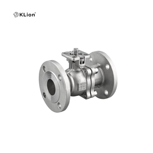 Klion DN20 Q41F สเตนเลสสตีลแบบนิ่ม, KZBFO2316020H หน้าแปลนแพลตฟอร์มสูงทนกรด304 - Product Image 1