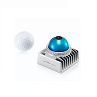 Capteur LiDAR 3D Livox Standard Mid-360, champ de vision 360°, portée 40m, pour robots AGV, évitement d'obstacles, navigation autonome, certifié CE
