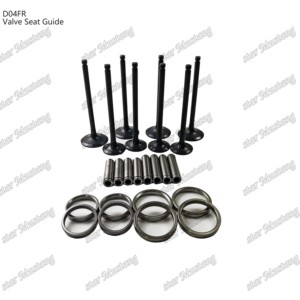 Van ghế hướng dẫn d04fr thích hợp cho Mitsubishi Bộ phận động cơ - Product Image 2