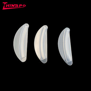 Produits en silicone LSR Attelle nasale interne en silicone transparent de qualité médicale jetable - Product Image 2