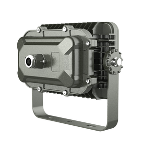 ไฟ LED ป้องกันการระเบิด OUHUI คุณภาพดี 70-120W Atex พร้อมไดรเวอร์ รับประกัน 5 ปี อุณหภูมิสี 3000-6500K - Product Image 5