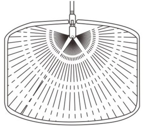 Vòi Rửa Bể Đa Đầu Vòi Rửa Đa Năng Vệ Sinh Bể Tùy Chỉnh - Product Image 6