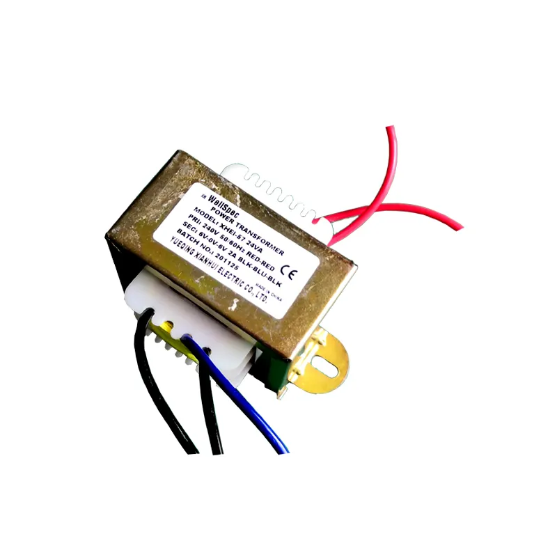 12 v transformer kefa pscb4-7.5mm transformer terminal